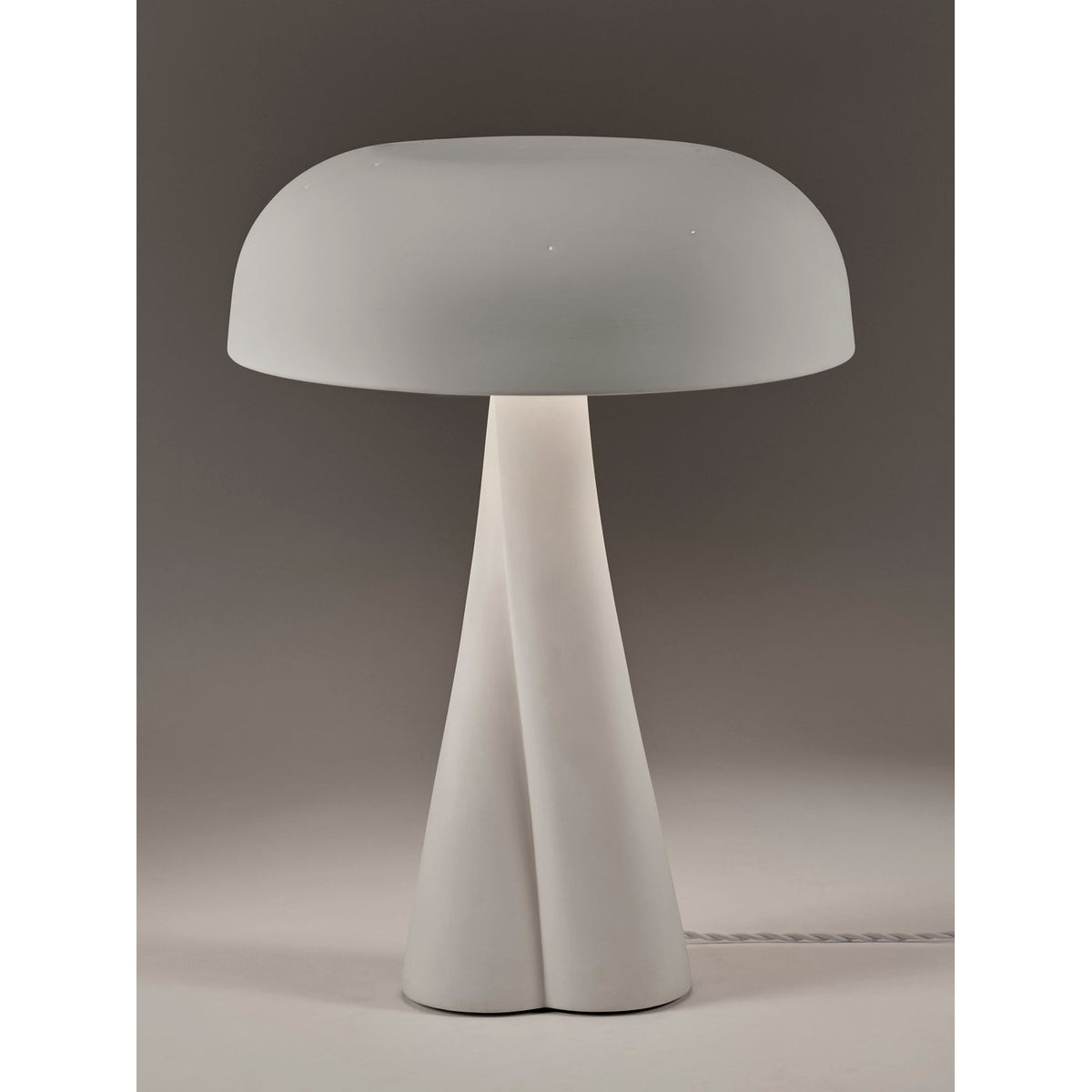 Terres De Rêves - Lampe De Table Beige Paulina 05 - Anita Le Grelle