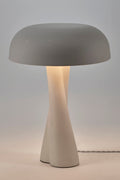 Terres De Rêves - Bordslampa Beige Paulina 05 - Anita Le Grelle