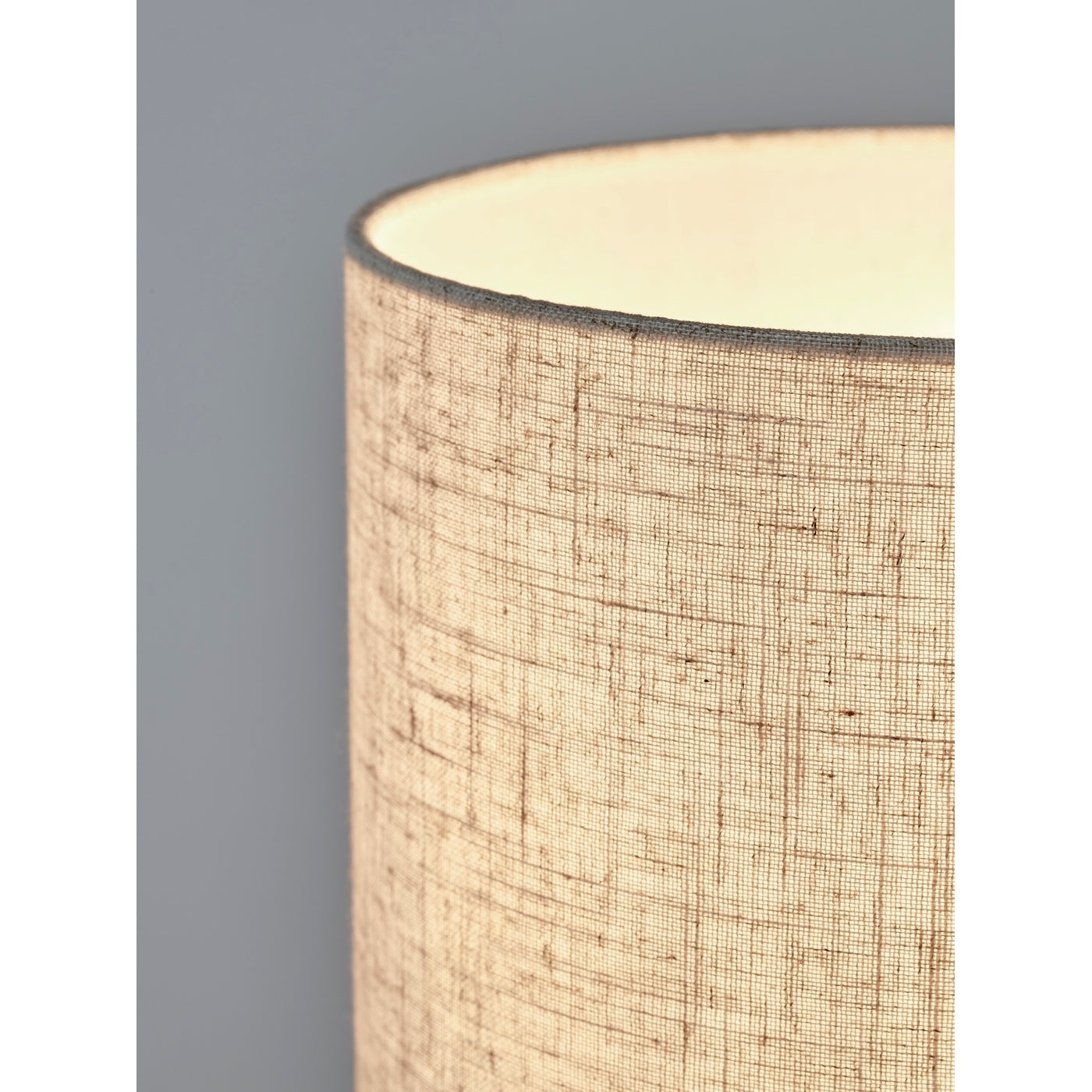 Oya - Lampe De Table N°1 Beige - Beige - Sophie Casier