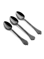 Mix - 6 Table Spoons - Stonewash - Merci