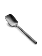 Set of 6 Heii Coffee Spoons - By Wolterinck