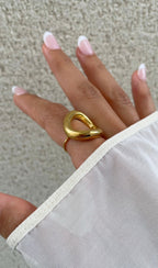 Round Ring
