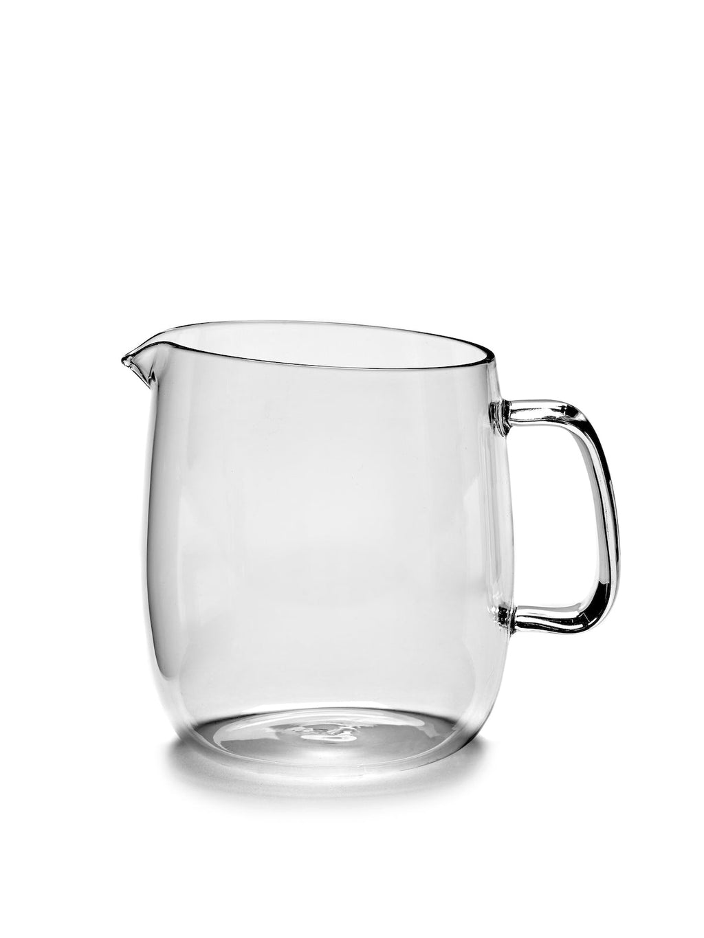 L Passe-Partout Pitcher - By Vincent Van Duysen