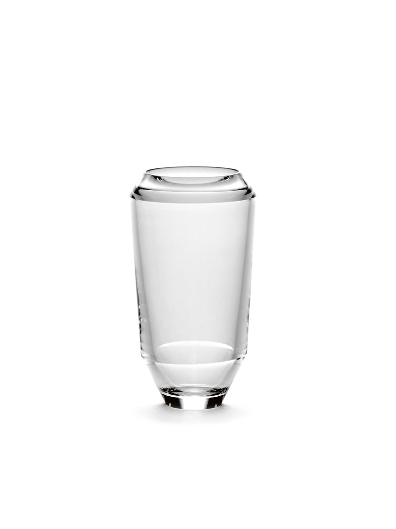 4 vasos transparentes universales Lee - Ann Demeulemeester
