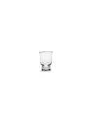 Lot De 4 Verres Stripes Sablé Feast - By Ottolenghi