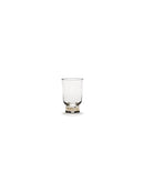 Lot De 4 Verres Stripes - Or Feast - By Ottolenghi