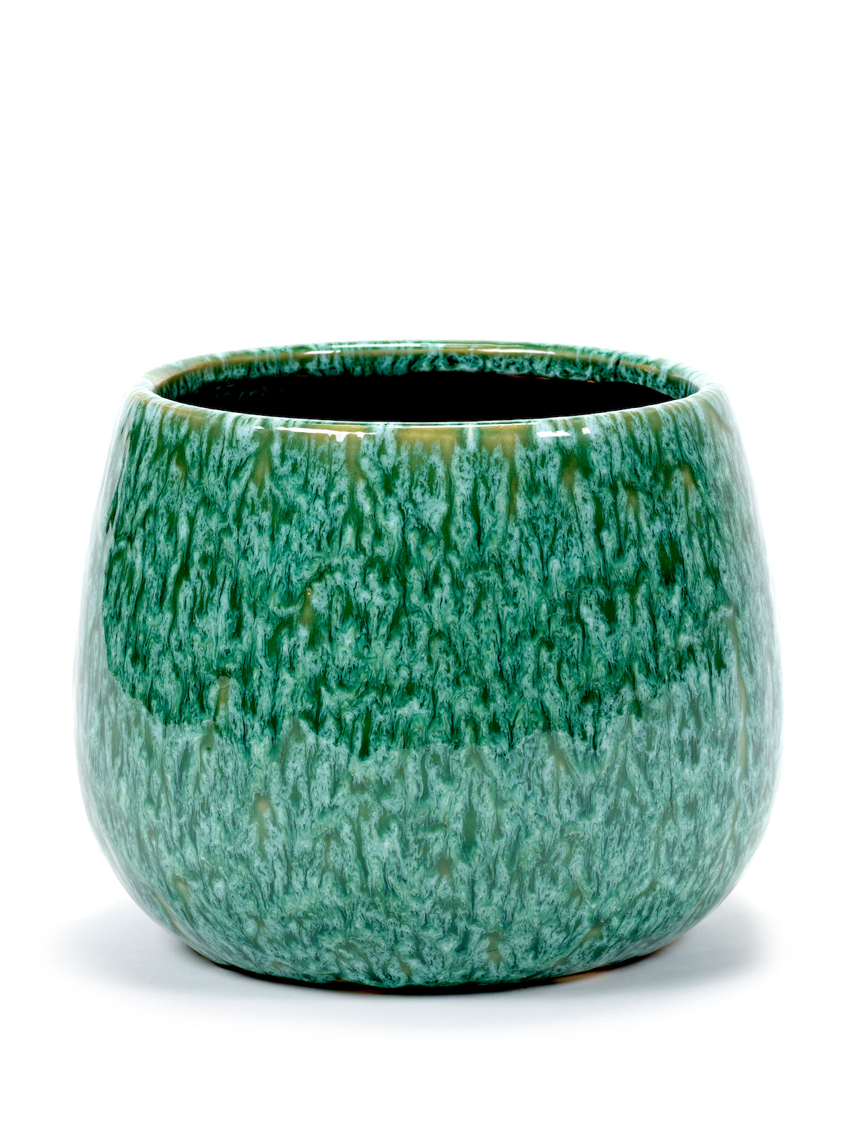 Pot - Vert Ocean