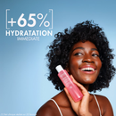 Eau Extraordinaire - Essence Hydra-Repulpante Source De Roses - 150 Ml