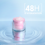 Crema Hidra Rellenadora - Source De Roses - 50 Ml