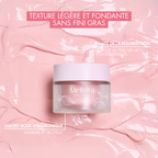 Crema Hidra Rellenadora - Source De Roses - 50 Ml