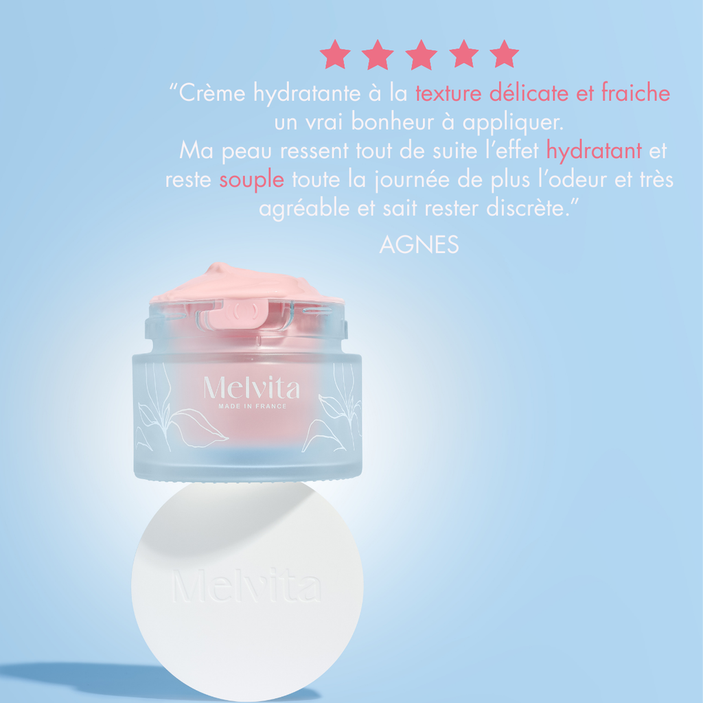 Crema Hidra Rellenadora - Source De Roses - 50 Ml