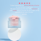 Crema Hidra Rellenadora - Source De Roses - 50 Ml