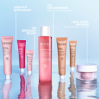 Crema Hidra Rellenadora - Source De Roses - 50 Ml