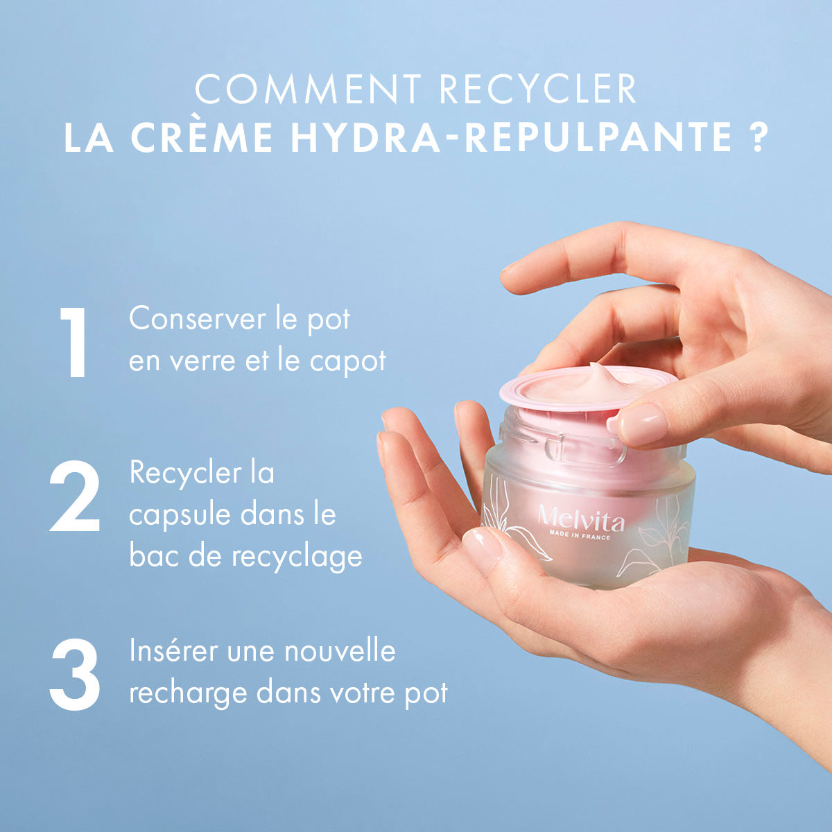 Crema Hidra Rellenadora - Source De Roses - 50 Ml