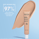 Bb Crème Dorée Hydratante Et Protectrice - Source De Roses - 40 Ml