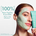 Mascarilla Exfoliante 3 En 1 - Nectar Pur - 75 Ml