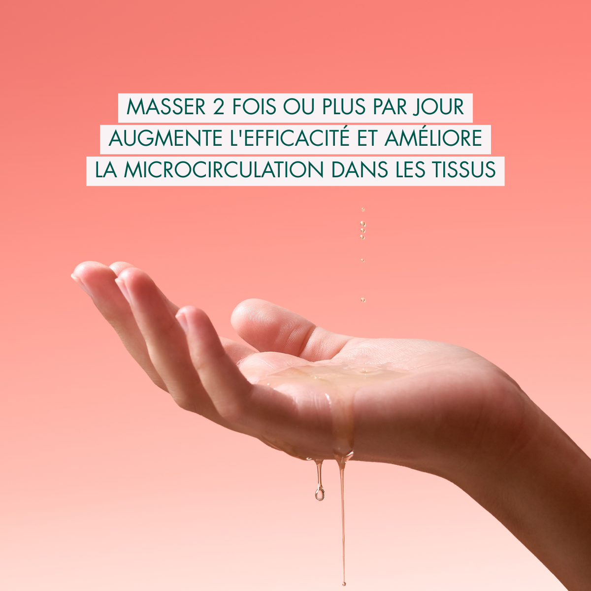 Huile Pour Vergetures - Huiles Riches - 100 Ml