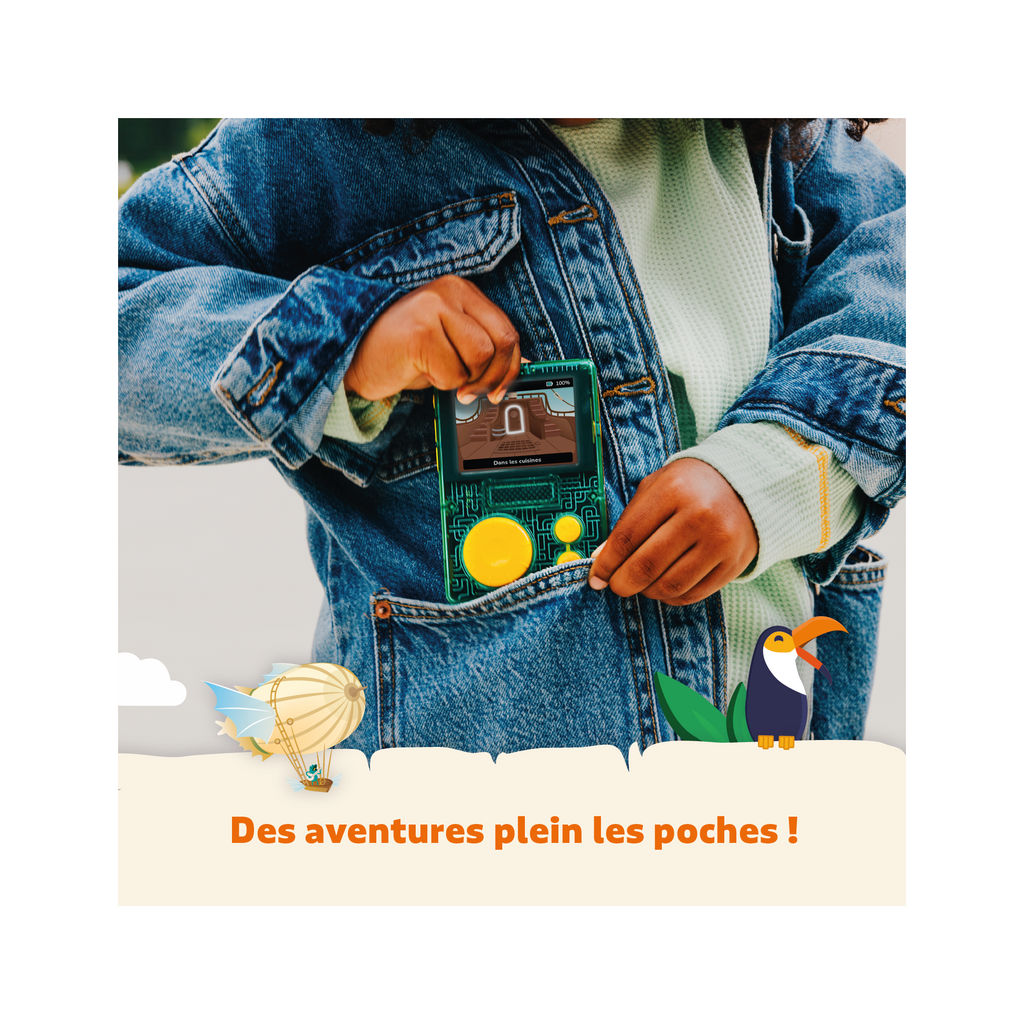 Charlie Et La Chocolaterie - Livre Audio Flam