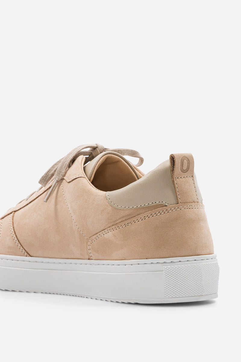 B0 Nubuck - Light - Mixte
