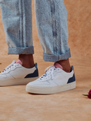 B0 Playground - Blue / Pink - Mixte