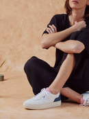 B0 Playground - Blue / Pink - Mixte