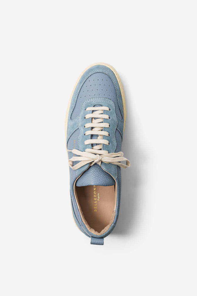 B0 Playground - Waterfall - Mixte