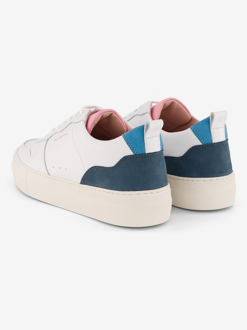 B0 Playground - Blue / Pink - Mixte