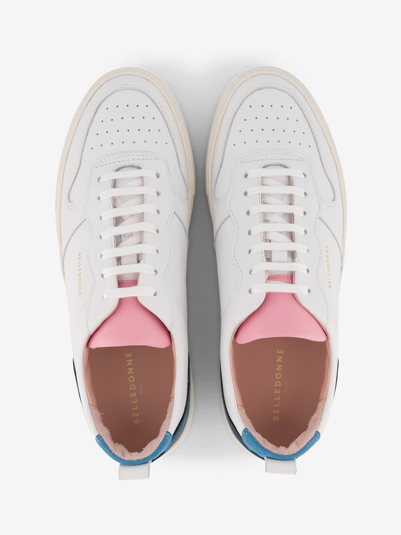 B0 Playground - Blue / Pink - Mixte