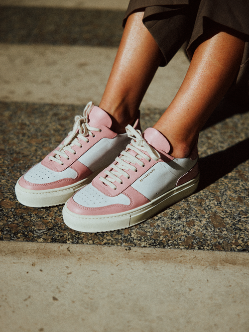 B0 - Retro Pink - Femme