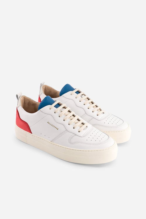 B0 Playground - Patriot - Mixte