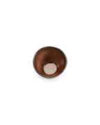 Set of 2 Cups - Pure Brown