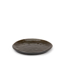 Lot De 2 Assiettes M - Gris Pure - By Pascale Naessens