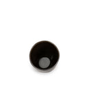 Lot De 2 Tasses - Gris Pure - By Pascale Naessens