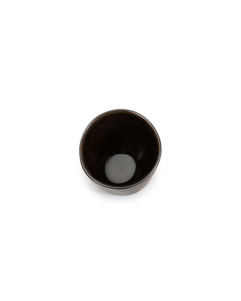 Lot De 2 Tasses - Gris Pure - By Pascale Naessens