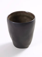 Set of 2 Cups - Pure Grey - By Pascale Naessens