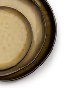 Pure - Lot De 4 Assiettes - S - Grès - Vert