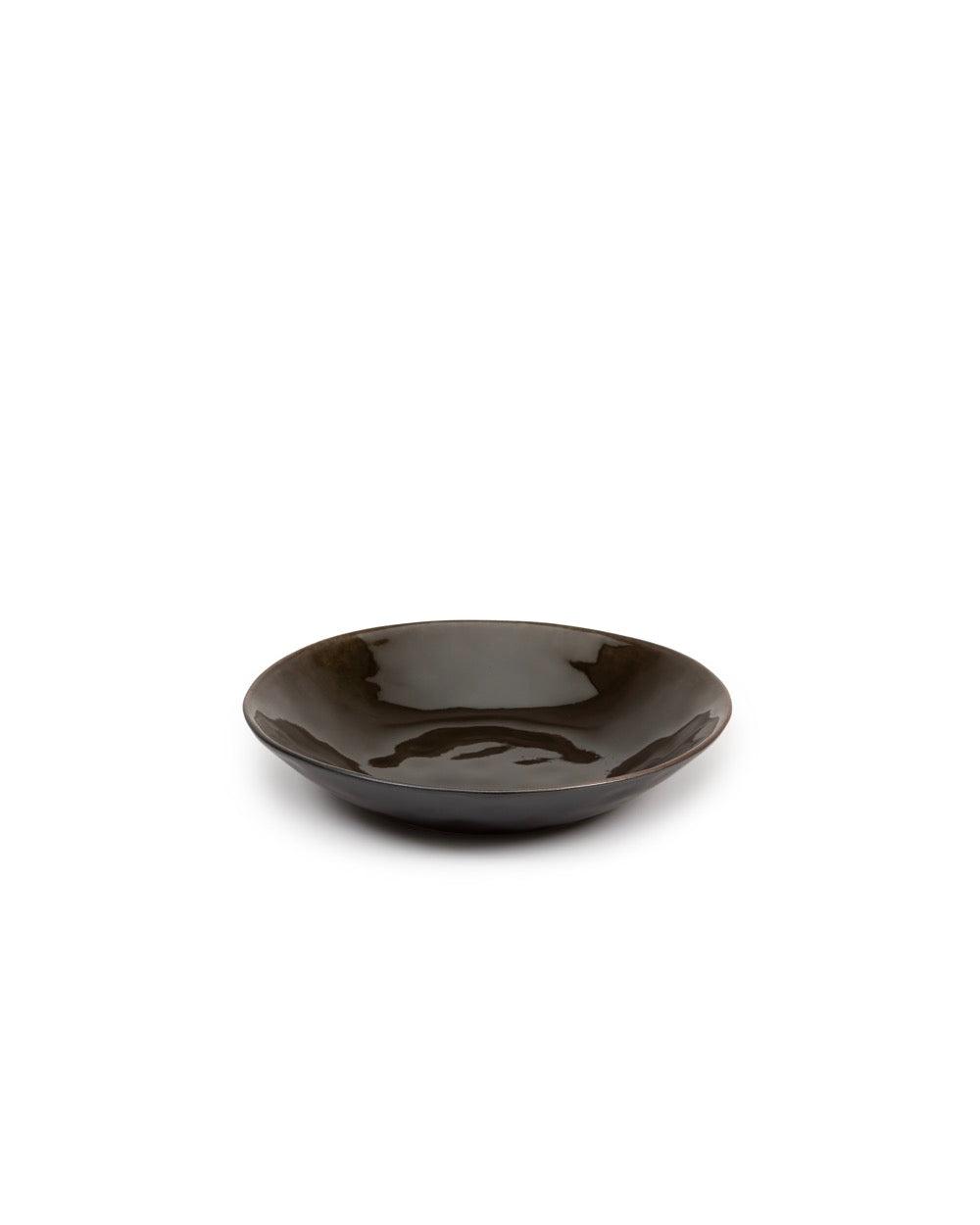 Lot De 4 Saladiers - Gris Pure - By Pascale Naessens