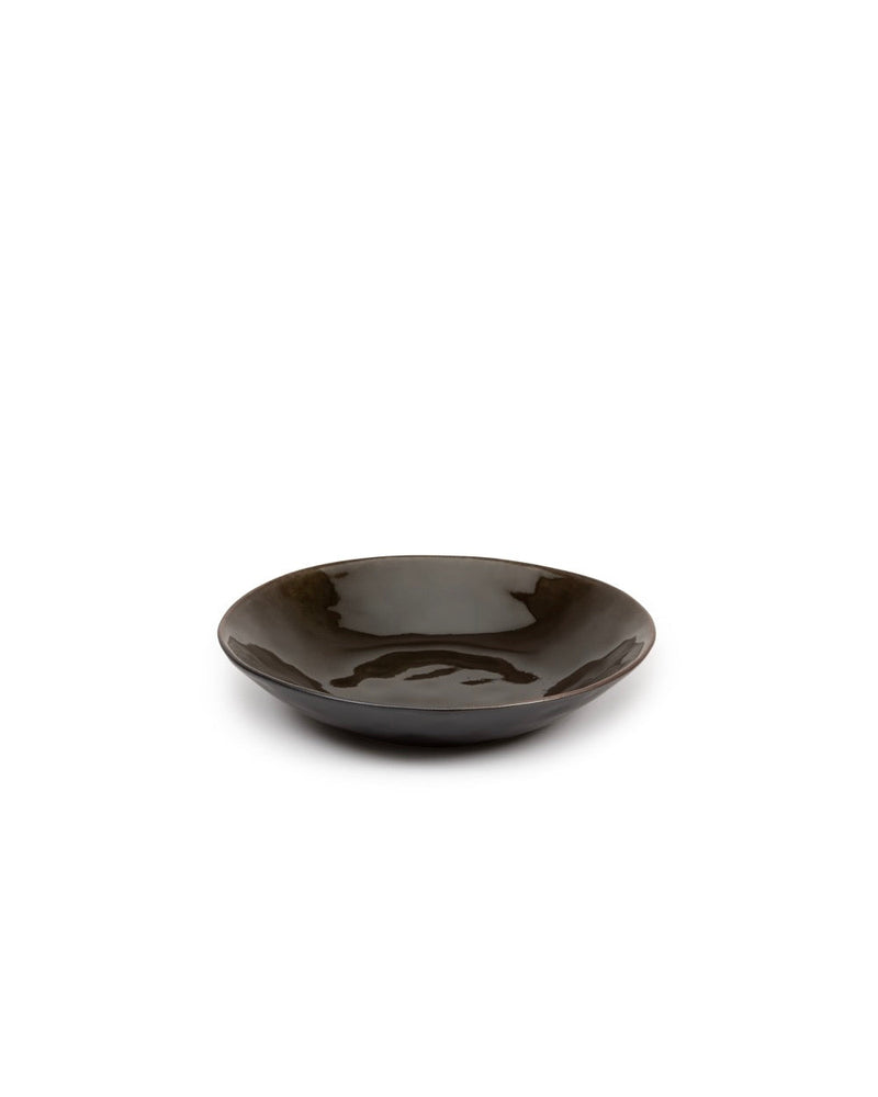 Lot De 4 Saladiers - Gris Pure - By Pascale Naessens