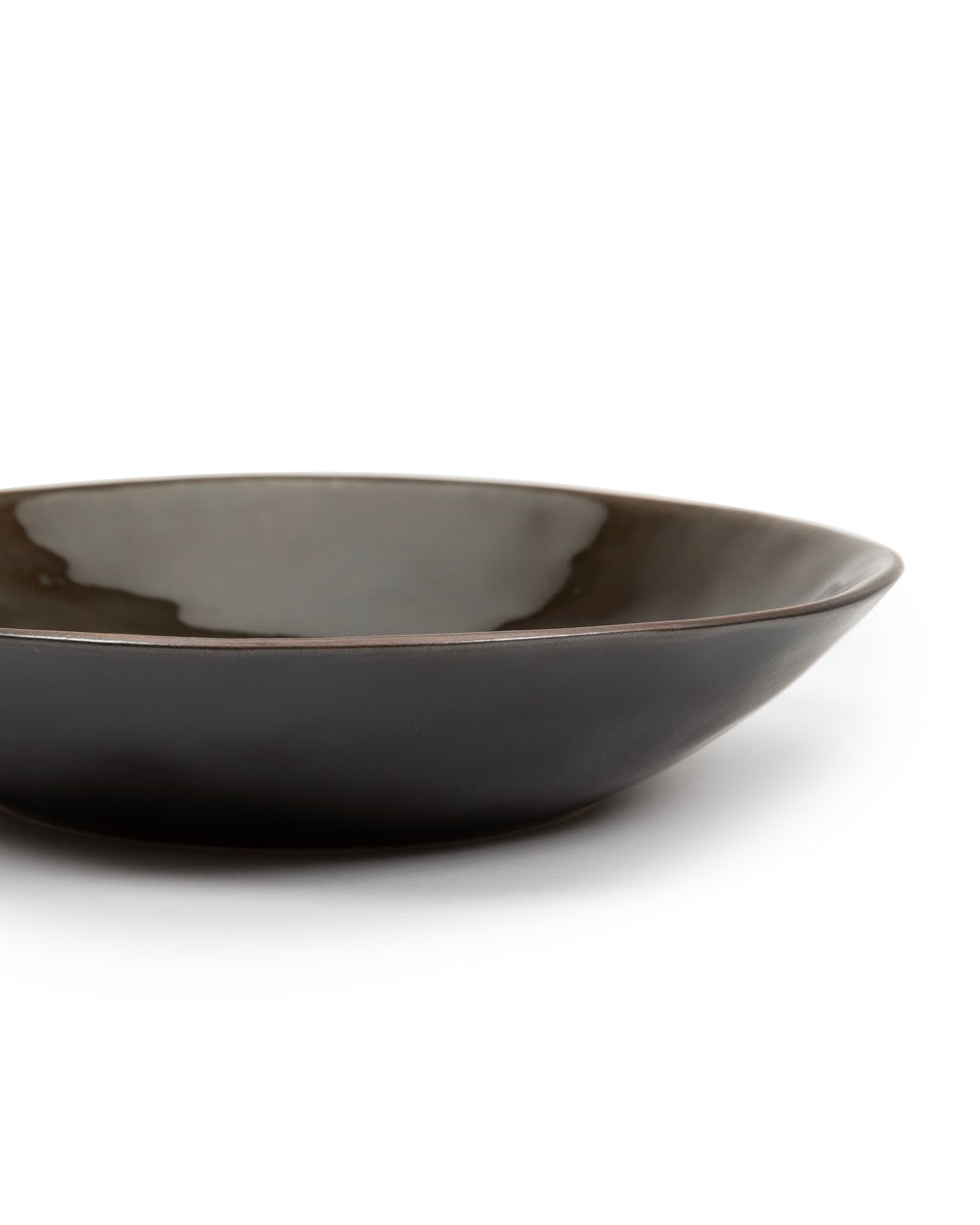 Lot De 4 Saladiers - Gris Pure - By Pascale Naessens