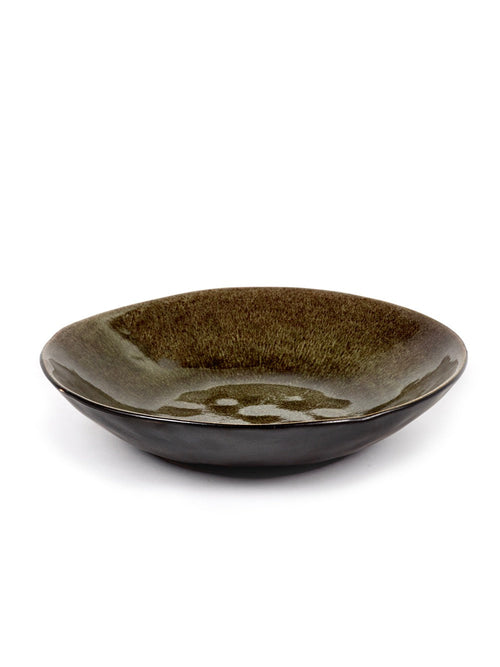 Lot De 4 Saladiers - Gris Pure - By Pascale Naessens