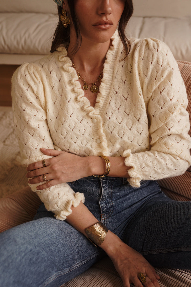 Maille Pilar