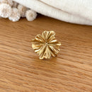 Anillo “Rosalía” Acero