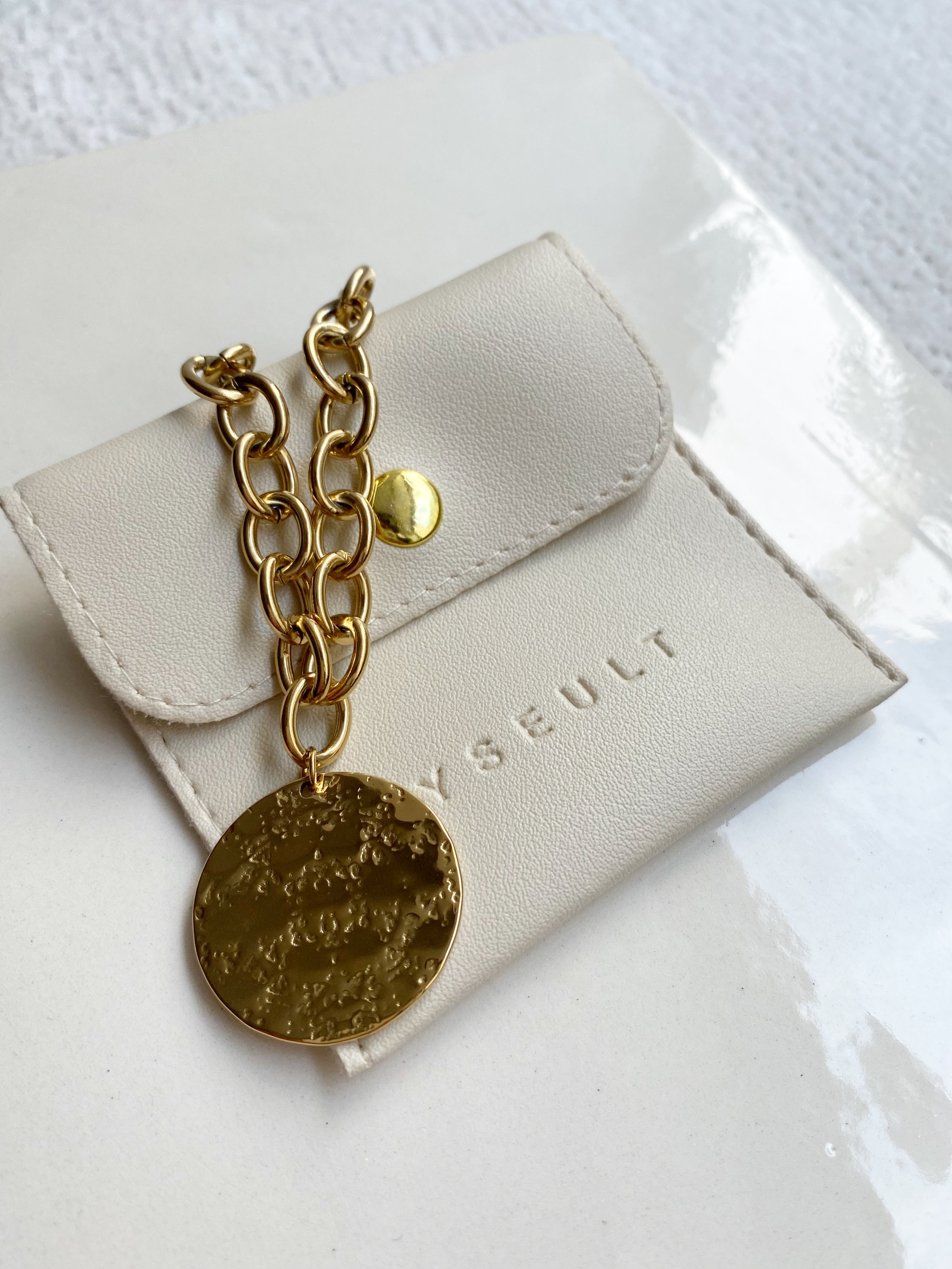 Collier Archibald