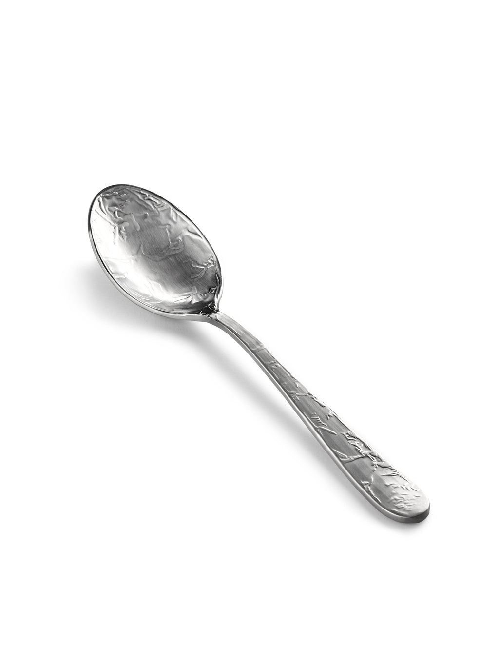 Take Time - 6 Table Spoons - Boxy 'S