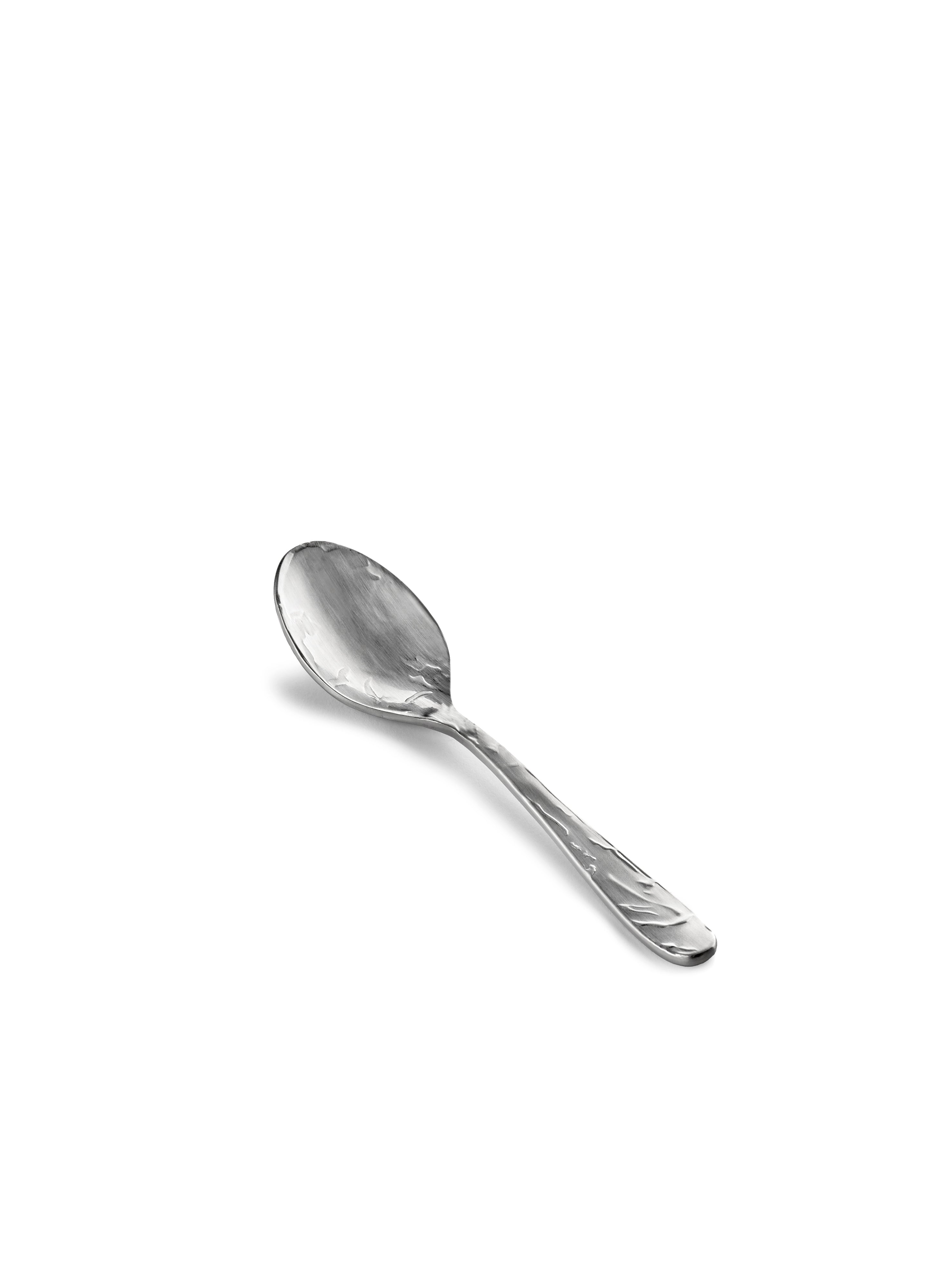 Set of 6 Take Time Teaspoons - By Boxy's sale