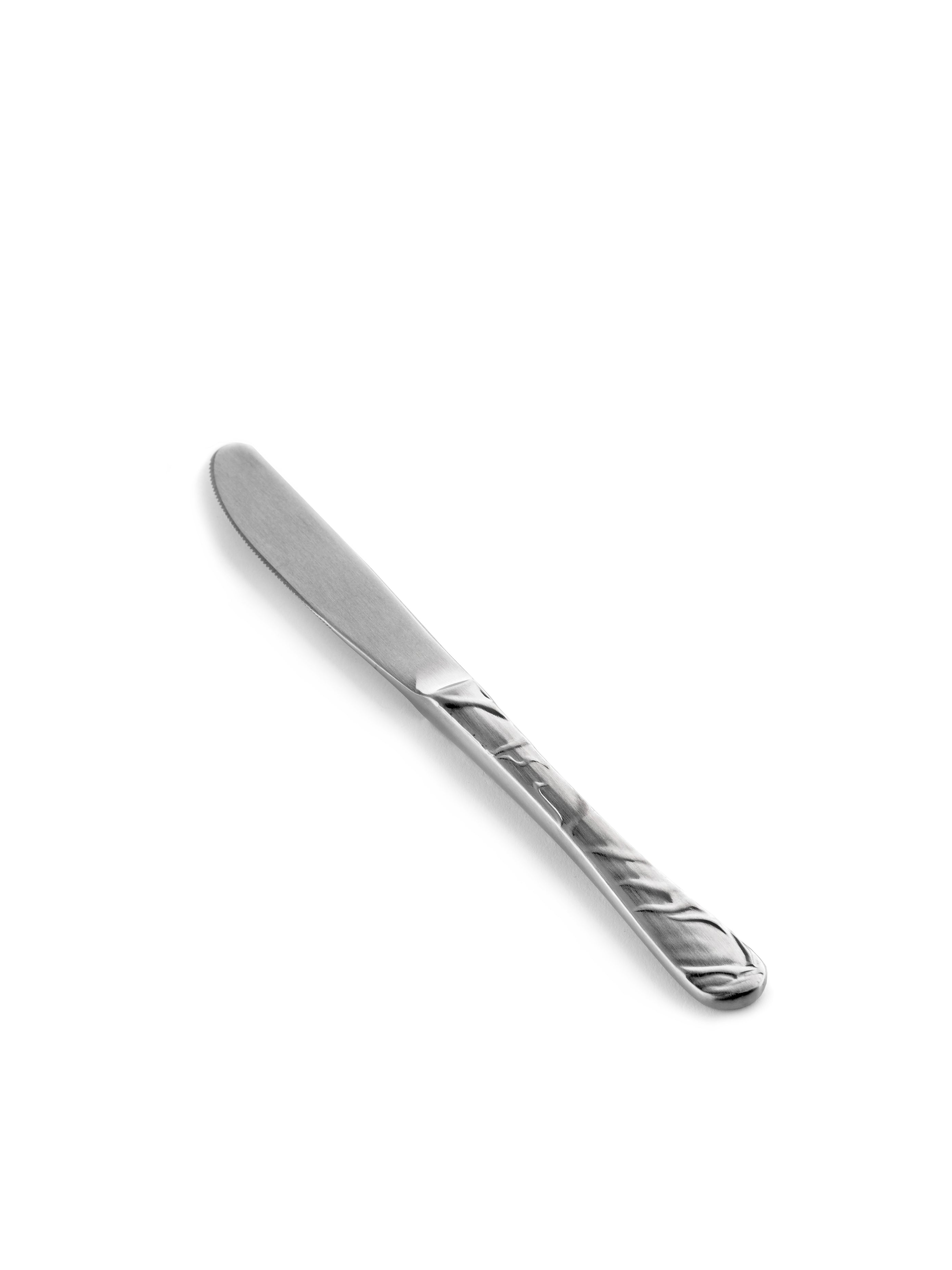 Set of 6 Take Time Butter Knives - By Boxy's sale