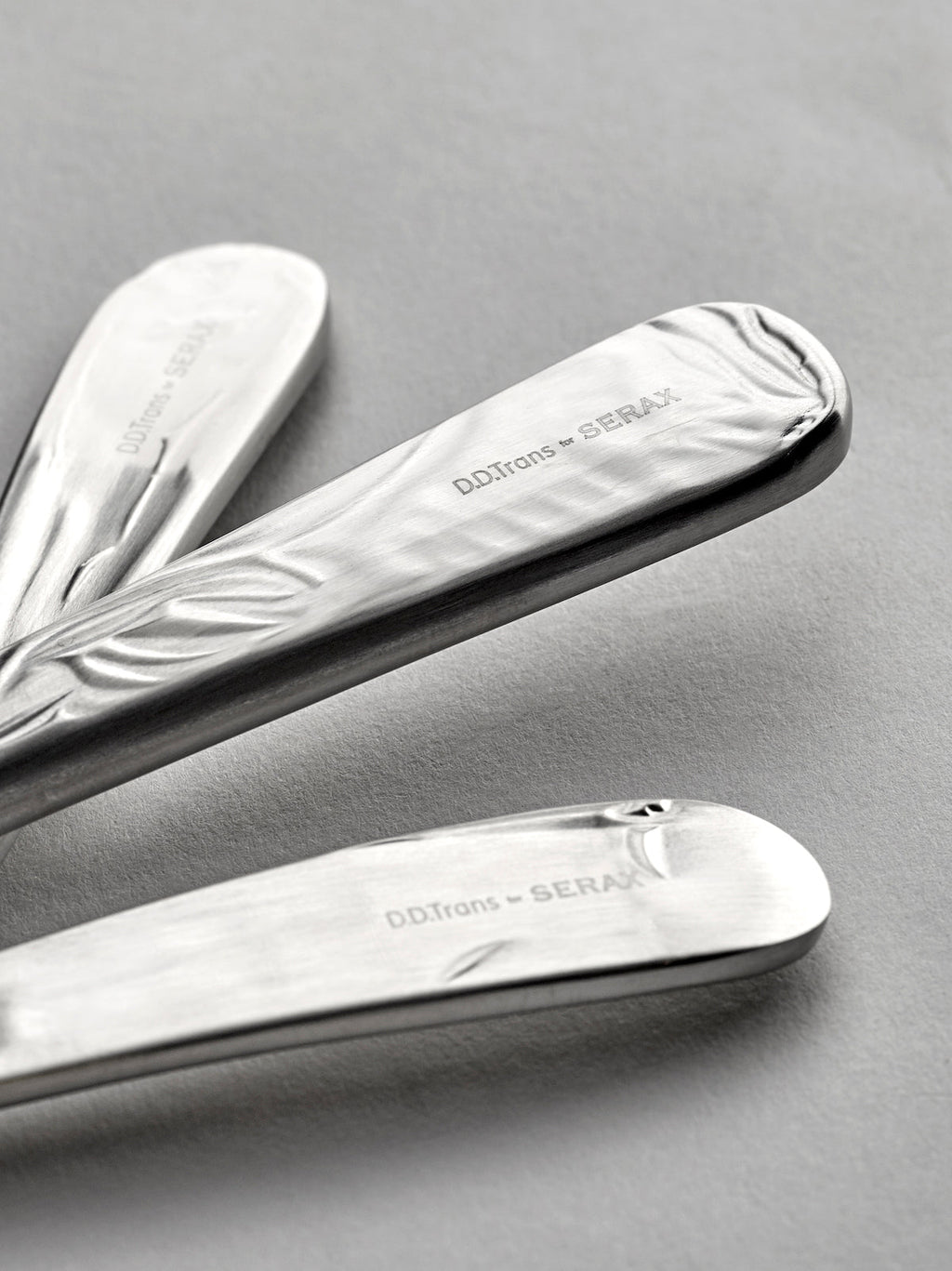 Set of 6 Take Time Butter Knives - By Boxy's sale