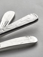 Set of 6 Take Time Butter Knives - By Boxy's sale