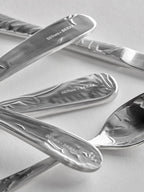 Set of 6 Take Time Butter Knives - By Boxy's sale