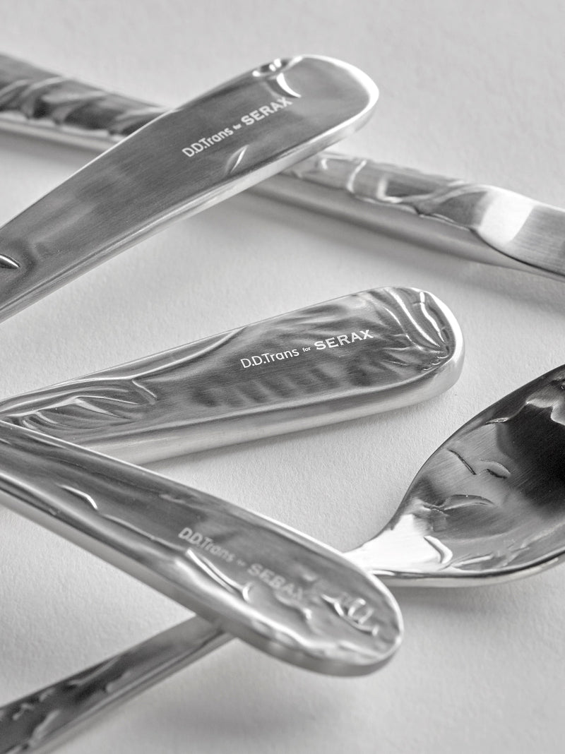 Juego de 6 cuchillos para mantequilla Take Time - Por venta de Boxy
